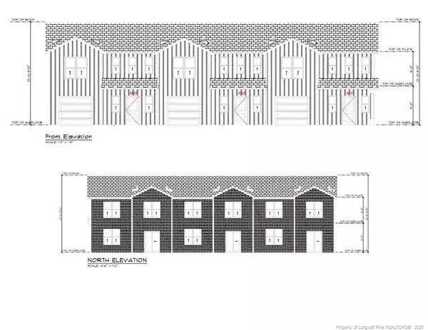 3927 Hamilton Street, Hope Mills, NC 28348