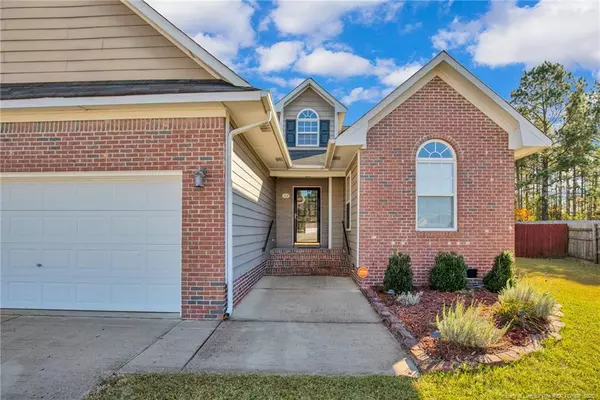 Raeford, NC 28376,112 Camrose Court