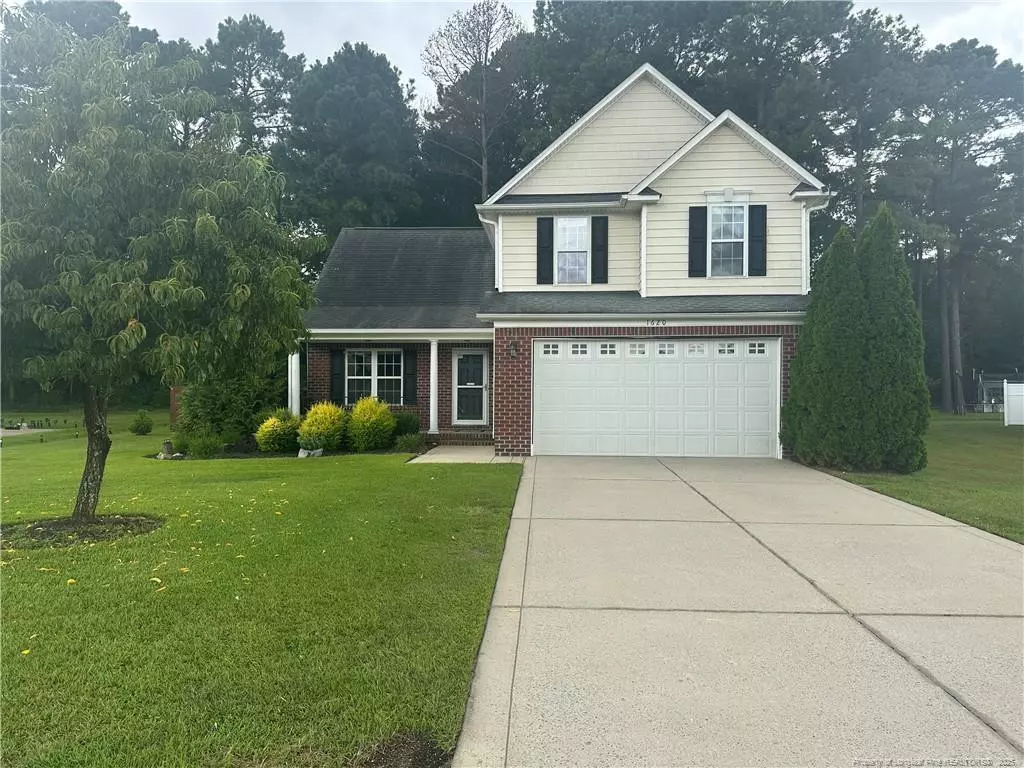 Hope Mills, NC 28348,1620 Pristine Lane