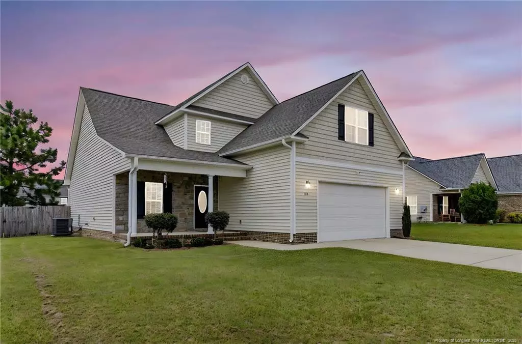 Cameron, NC 28326,110 Wynngate Drive