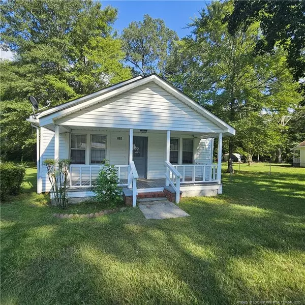 209 Triangle Place, Fayetteville, NC 28312