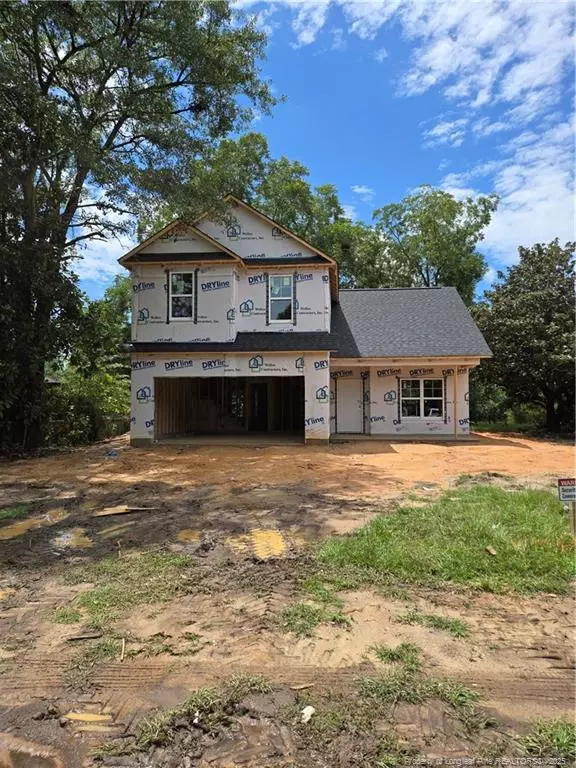 Spring Lake, NC 28390,2903 Brinkley Drive