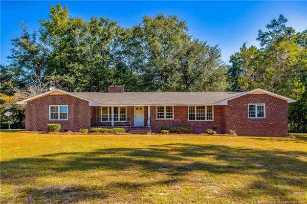 904 Church Street, Fairmont, NC 28340