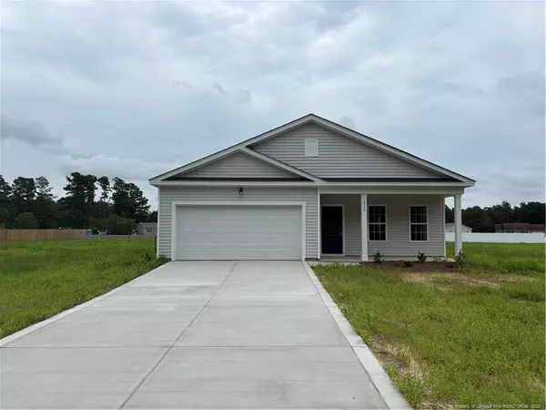 1554 Piney Grove Road, Lumberton, NC 28360