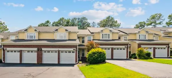 82 Pine Hawk Drive, Spring Lake, NC 28390