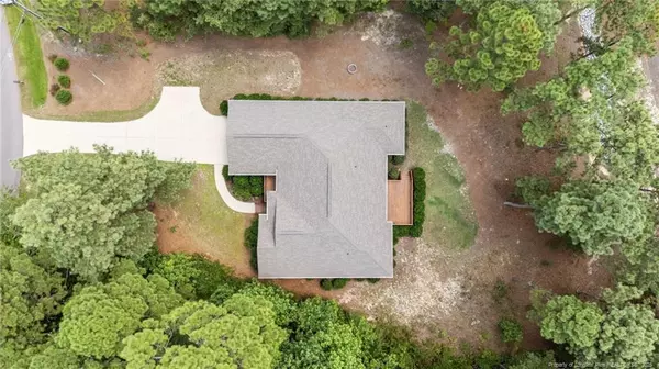 Whispering Pines, NC 28327,27 Pine Lake Drive