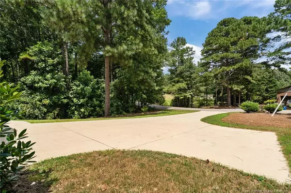 Whispering Pines, NC 28327,27 Pine Lake Drive