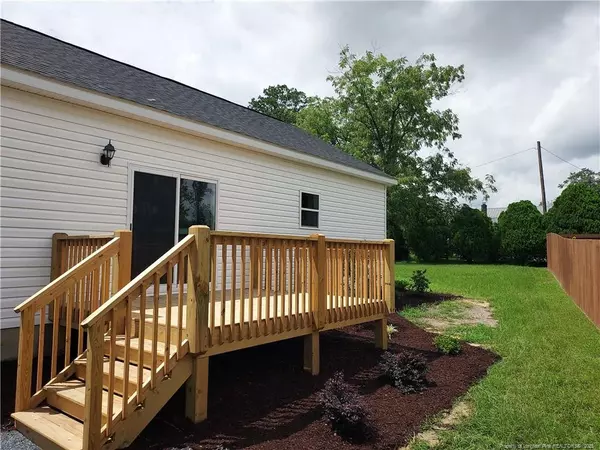 Carthage, NC 28327,102 lincoln Avenue