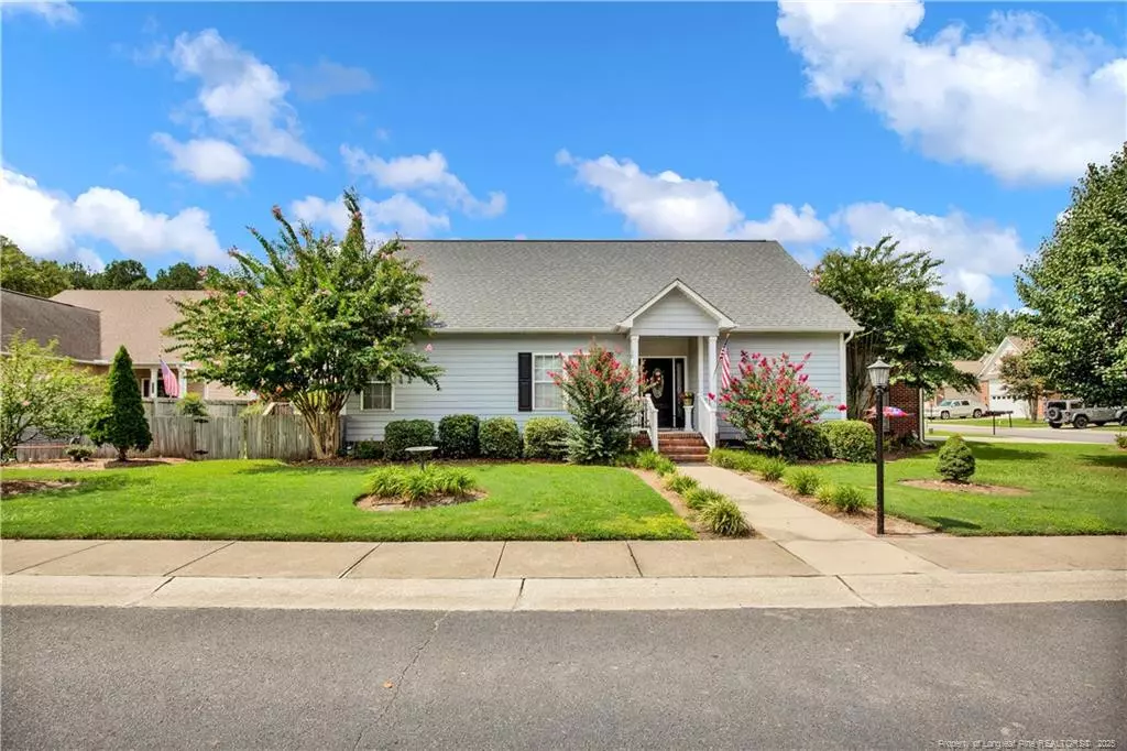 Fayetteville, NC 28306,3004 Brookcrossing Drive