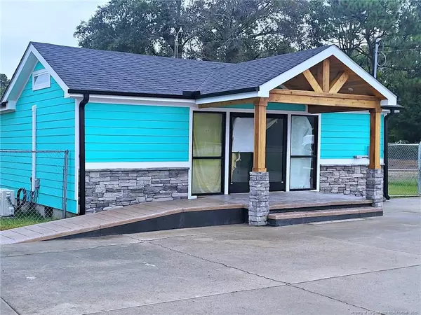 Fayetteville, NC 28306,3386 Cumberland Road