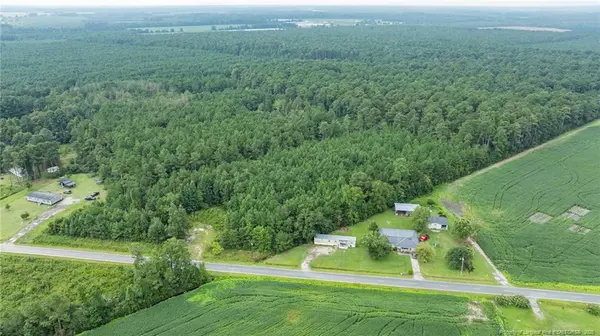 Rowland, NC 28383,3045 Bridgers Road