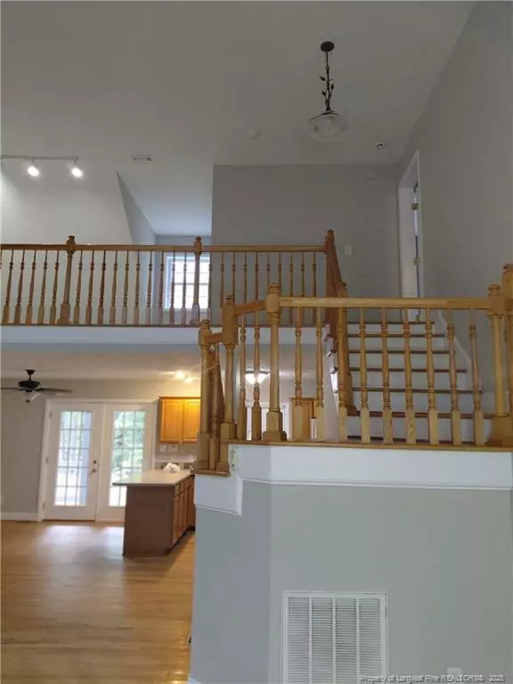 Raeford, NC 28376,409 Mcphail Road