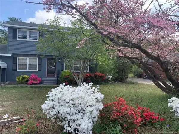 Fayetteville, NC 28304,1939 Ireland Drive