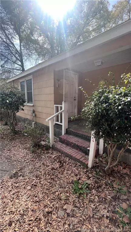 402 Bryan Street, Fayetteville, NC 28305