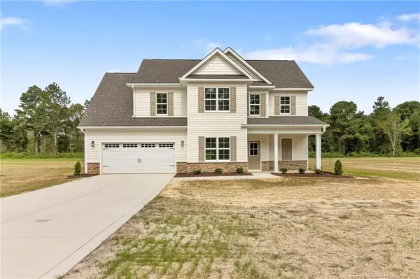 3083 South River School Road, Wade, NC 28395