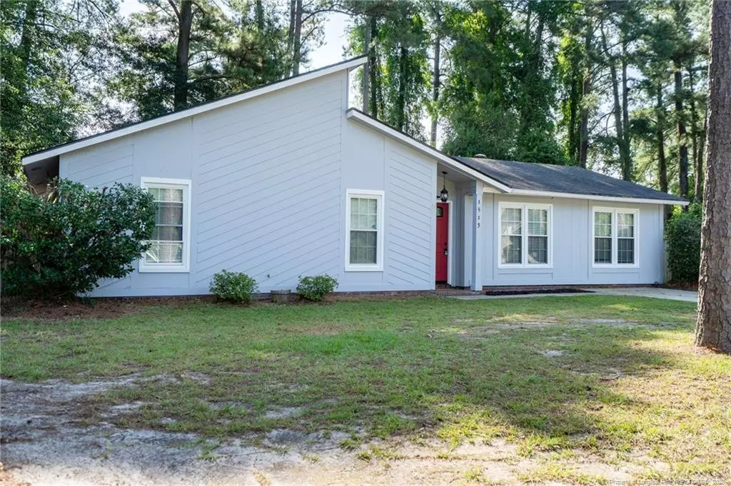 Fayetteville, NC 28304,1513 Doncaster Drive