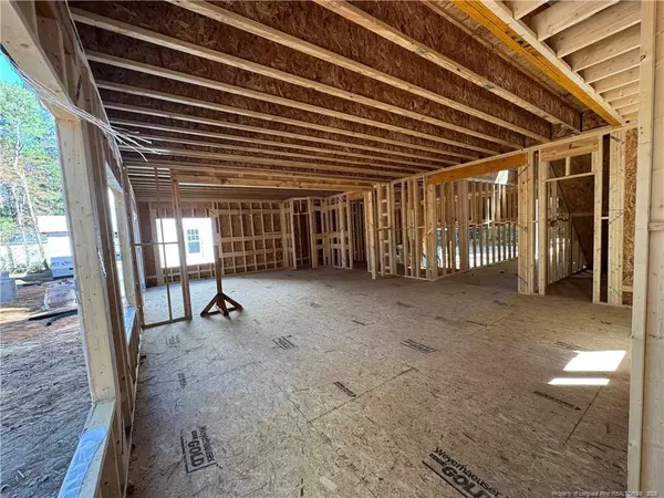 Vass, NC 28394,668 Wren Lane