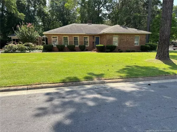 3630 Kale Drive, Lumberton, NC 28358