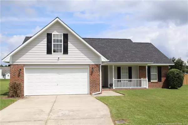 228 Belle Chase Drive, Raeford, NC 28376