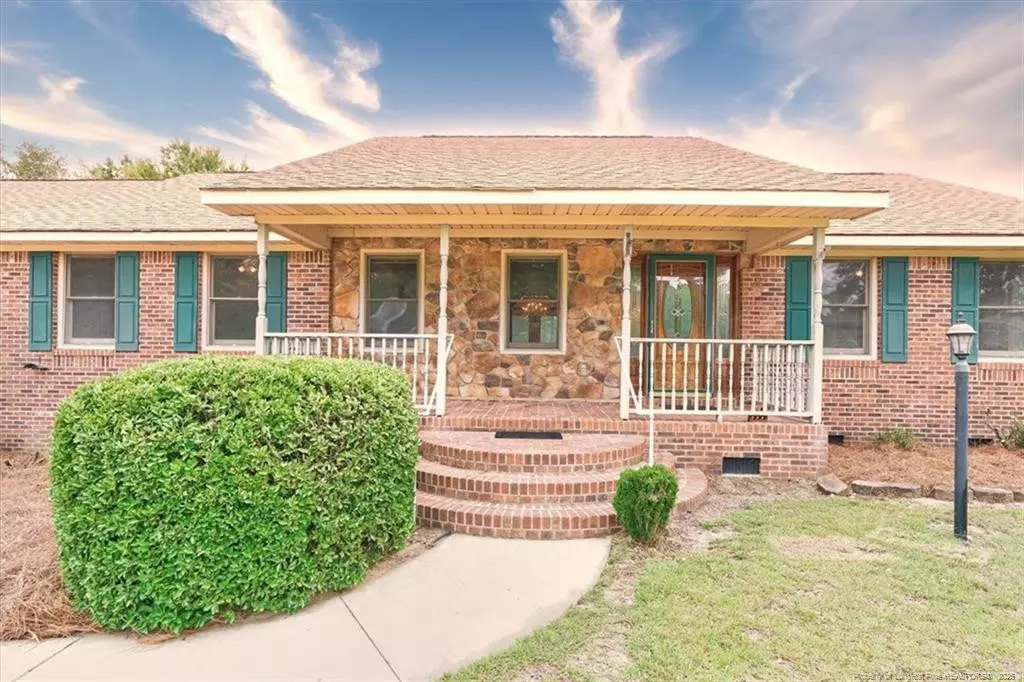 Lumberton, NC 28360,2646 Deep Branch Road