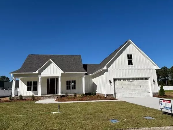 315 Baymeadow Bend, Lumberton, NC 28358