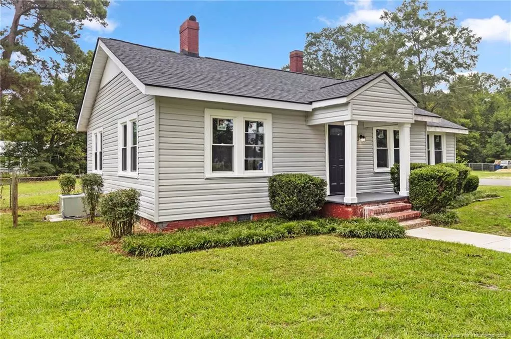 Fayetteville, NC 28312,1725 Sapona Road