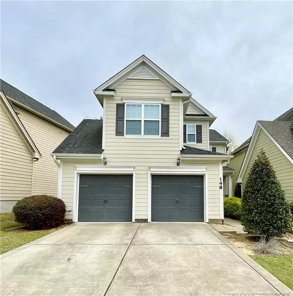 148 Pine Hawk Drive, Spring Lake, NC 28390