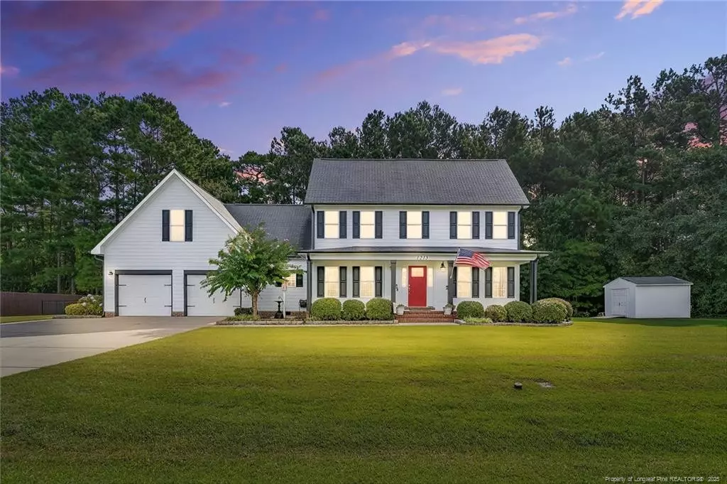 Fayetteville, NC 28312,1215 Four Wood Drive