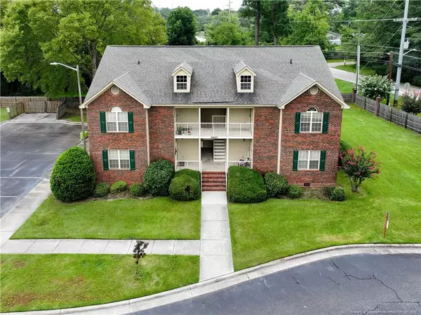 3400 Lainey Lane #D, Fayetteville, NC 28314
