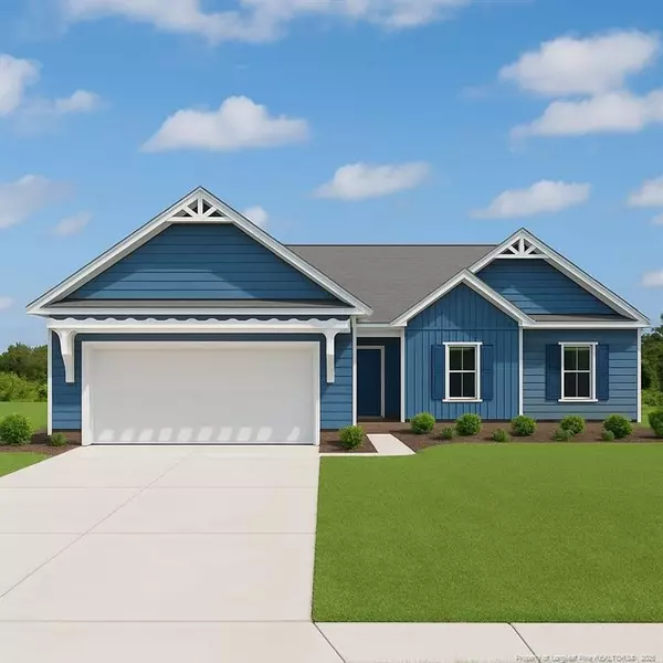 102 Sunny Acres Lane, Clinton, NC 28328