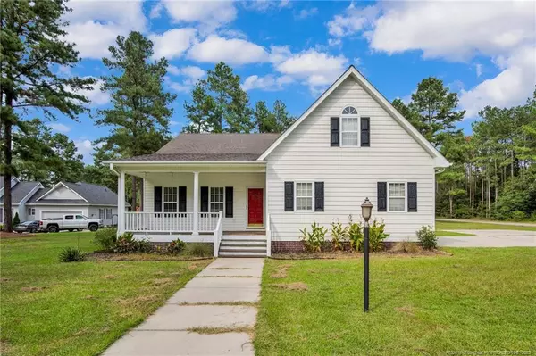 121 Shell Drive, Elizabethtown, NC 28337