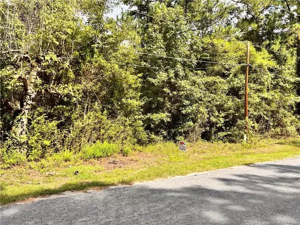 8061 S Green Acres Road, Laurinburg, NC 28352
