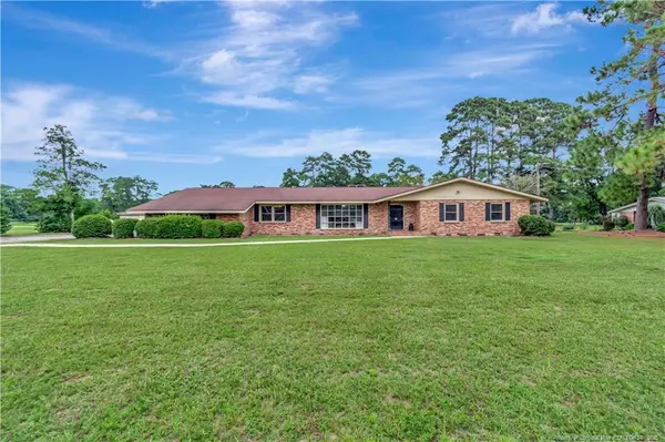 12073 Nc Highway 130 Bypass, Fairmont, NC 28340