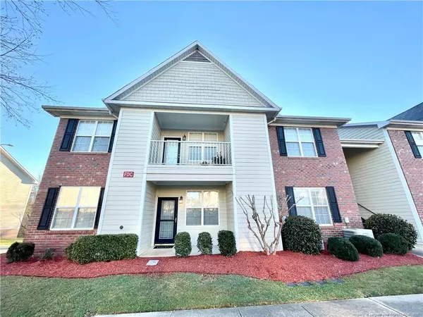 649 Brandermill Road #101, Fayetteville, NC 28314