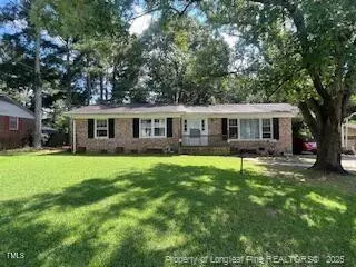 102 Murchinson Drive,  Dunn,  NC 28334
