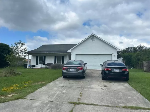 62 Colton Drive, Spring Lake, NC 28390