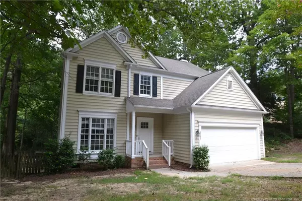 4737 Sinclair Drive, Raleigh, NC 27616
