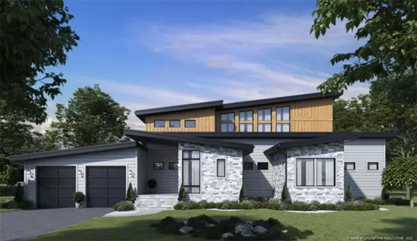 239 Hill Road, Southern Pines, NC 28387