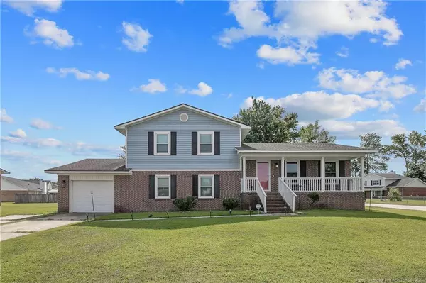 1537 Stackhouse Drive, Fayetteville, NC 28314