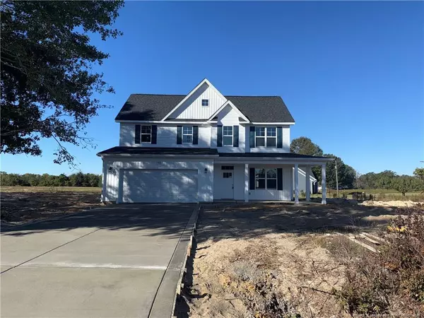 451 Delmore Road, Autryville, NC 28318