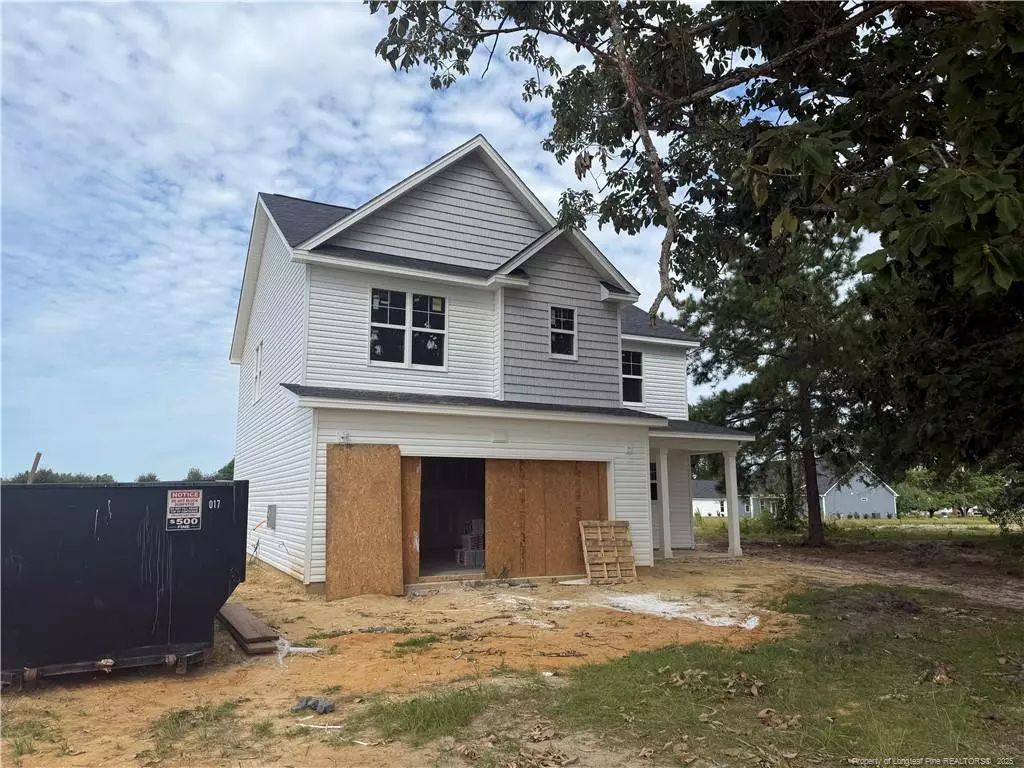 Autryville, NC 28318,419 Delmore Road