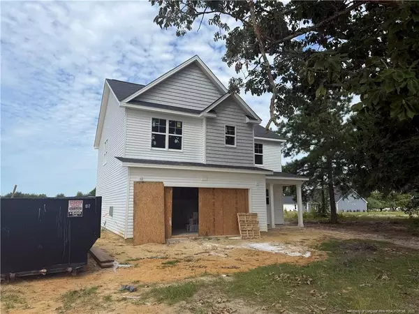 419 Delmore Road, Autryville, NC 28318