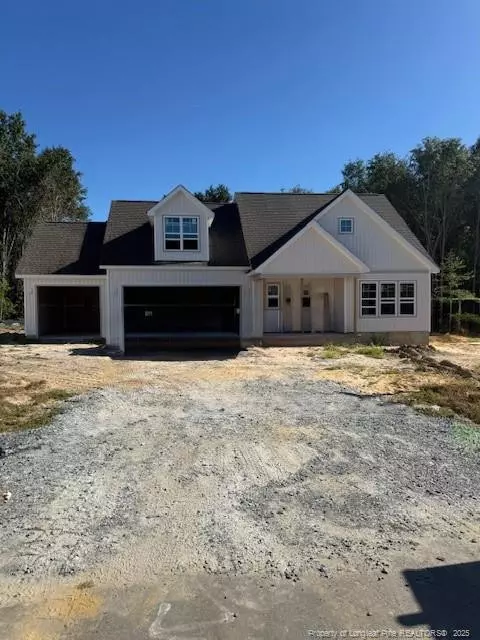 187 Surles Landing Way, Benson, NC 27504