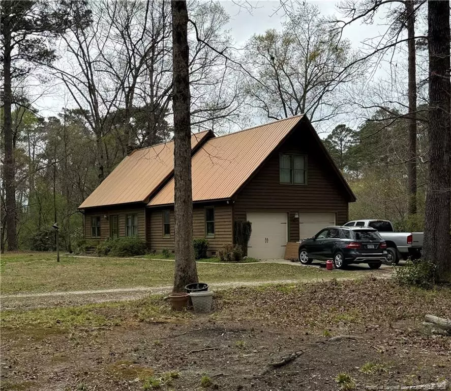 Fayetteville, NC 28306,3265 Butler Nursery Road