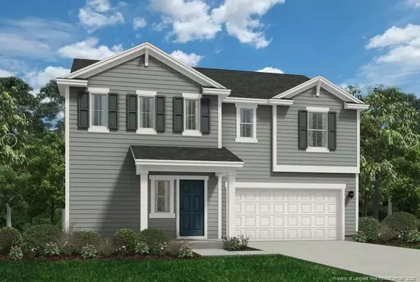 654 Melbourne Drive, Raeford, NC 28376