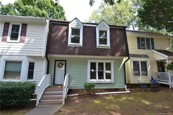 667 Bashford Road, Raleigh, NC 27606