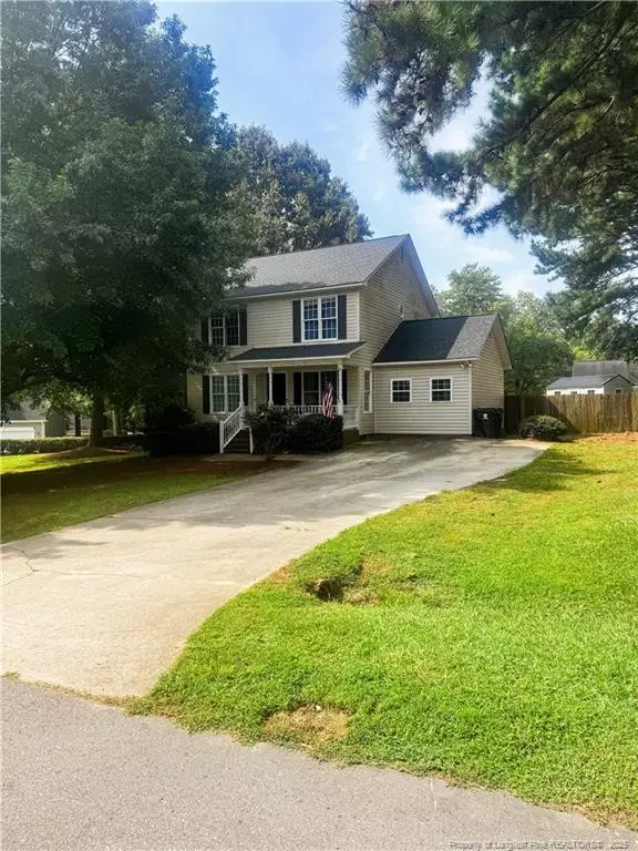 2313 Weatherwood Court, Sanford, NC 27330