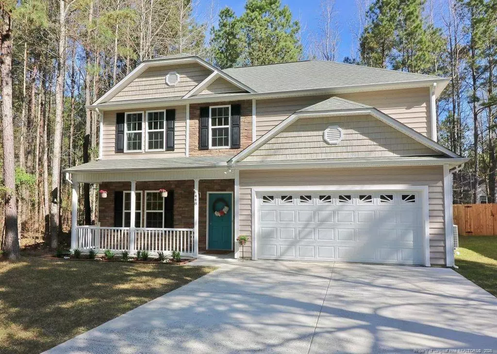 Vass, NC 28394,448 Moss Pink Drive