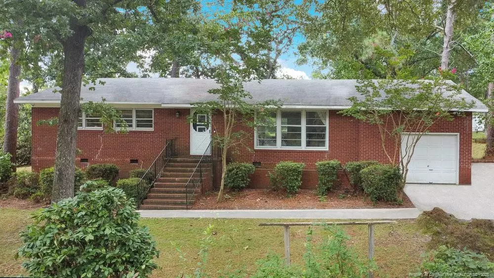 Fayetteville, NC 28311,607 Oakdale Drive