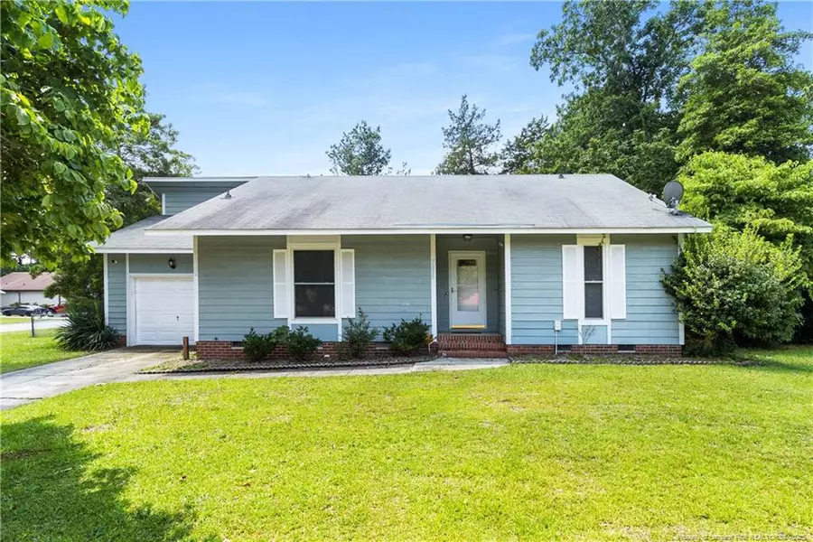 7025 Pantego Drive, Fayetteville, NC 28314